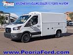2025 Ford Transit 350 4x2 Cutaway for sale #SKA20424 - photo 22