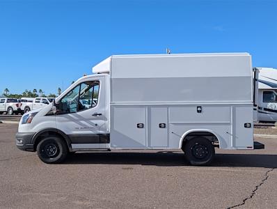 2025 Ford Transit 350 4x2 Service Utility Van for sale #SKA20784 - photo 1