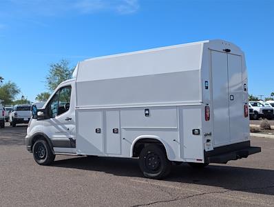 2025 Ford Transit 350 4x2 Service Utility Van for sale #SKA20784 - photo 2