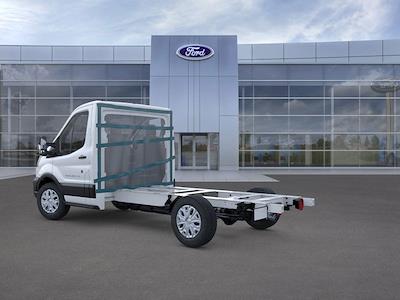 2025 Ford Transit 350 4x2 Cutaway for sale #SKA20784 - photo 1