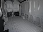 2025 Ford Transit 250 High Roof RWD Empty Cargo Van for sale #SKA27472 - photo 11