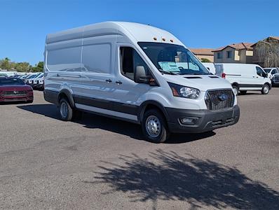 New 2025 Ford Transit 350 HD High Roof Empty Cargo Van for sale #SKA27508 - photo 1