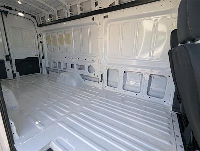 2025 Ford Transit 350 HD High Roof DRW RWD Empty Cargo Van for sale #SKA27508 - photo 2