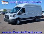 2025 Ford Transit 350 HD High Roof DRW RWD Empty Cargo Van for sale #SKA27508 - photo 23