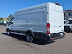 2025 Ford Transit 350 HD High Roof DRW RWD Empty Cargo Van for sale #SKA27508 - photo 4