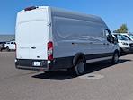 2025 Ford Transit 350 HD High Roof DRW RWD Empty Cargo Van for sale #SKA27508 - photo 2