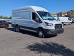 2025 Ford Transit 350 HD High Roof DRW RWD Empty Cargo Van for sale #SKA27508 - photo 1