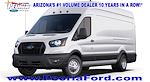 2025 Ford Transit 350 HD High Roof DRW RWD Empty Cargo Van for sale #SKA28652 - photo 1