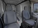 New 2025 Ford Transit 350 HD High Roof Empty Cargo Van for sale #SKA28652 - photo 10