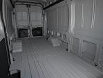 New 2025 Ford Transit 350 HD High Roof Empty Cargo Van for sale #SKA28652 - photo 11