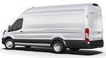 2025 Ford Transit 350 HD High Roof DRW RWD Empty Cargo Van for sale #SKA28652 - photo 2