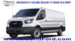 2025 Ford Transit 250 Low Roof RWD Empty Cargo Van for sale #SKA28886 - photo 22