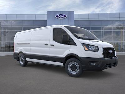 2025 Ford Transit 250 Low Roof RWD Empty Cargo Van for sale #SKA28893 - photo 1