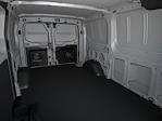 New 2025 Ford Transit 250 Low Roof Empty Cargo Van for sale #SKA57374 - photo 11
