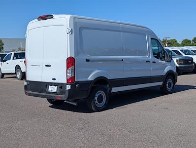 2025 Ford Transit 250 Medium Roof RWD Empty Cargo Van for sale #SKA57699 - photo 2