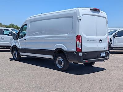 2025 Ford Transit 250 Medium Roof RWD Empty Cargo Van for sale #SKA57820 - photo 2