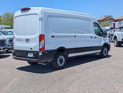 2025 Ford Transit 250 Medium Roof RWD Empty Cargo Van for sale #SKA57880 - photo 2