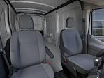2025 Ford Transit 250 Medium Roof RWD Empty Cargo Van for sale #SKA57880 - photo 7