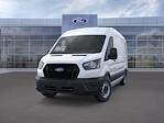 2025 Ford Transit 250 Medium Roof RWD Empty Cargo Van for sale #SKA57880 - photo 3