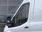 2025 Ford Transit 250 Medium Roof RWD Empty Cargo Van for sale #SKA57880 - photo 17