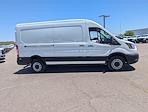 2025 Ford Transit 250 Medium Roof RWD Empty Cargo Van for sale #SKA57880 - photo 7