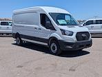 2025 Ford Transit 250 Medium Roof RWD Empty Cargo Van for sale #SKA57880 - photo 1