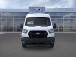 2025 Ford Transit 250 Medium Roof RWD Empty Cargo Van for sale #SKA57880 - photo 5
