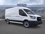2025 Ford Transit 250 Medium Roof RWD Empty Cargo Van for sale #SKA57880 - photo 2