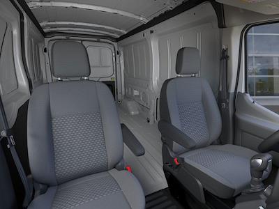 New 2025 Ford Transit 250 - photo 1