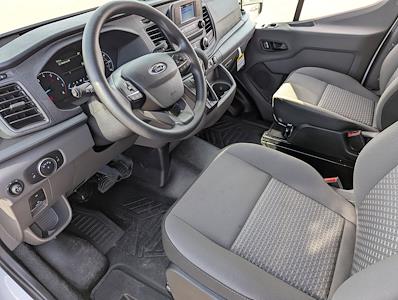 New 2025 Ford Transit 250 - photo 1