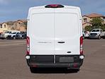 2025 Ford Transit 250 Medium Roof RWD Empty Cargo Van for sale #SKA57928 - photo 6
