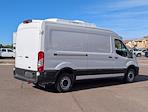 2025 Ford Transit 250 Medium Roof RWD Empty Cargo Van for sale #SKA57928 - photo 2