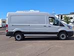 2025 Ford Transit 250 Medium Roof RWD Empty Cargo Van for sale #SKA57928 - photo 5