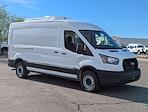 2025 Ford Transit 250 Medium Roof RWD Empty Cargo Van for sale #SKA57928 - photo 1
