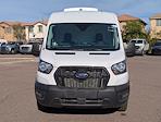 2025 Ford Transit 250 Medium Roof RWD Empty Cargo Van for sale #SKA57928 - photo 7
