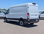 New 2025 Ford Transit 250 Medium Roof Empty Cargo Van for sale #SKA57943 - photo 4