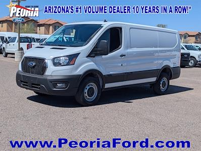 2025 Ford Transit 250 Low Roof RWD Empty Cargo Van for sale #SKA58055 - photo 1
