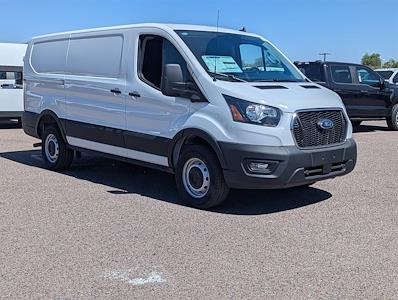 2025 Ford Transit 250 Low Roof RWD Empty Cargo Van for sale #SKA58055 - photo 1