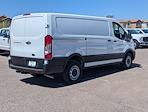 2025 Ford Transit 250 Low Roof RWD Empty Cargo Van for sale #SKA58055 - photo 2