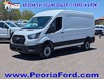 New 2025 Ford Transit 250 Medium Roof Empty Cargo Van for sale #SKA58162 - photo 22