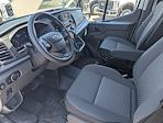 New 2025 Ford Transit 250 Medium Roof Empty Cargo Van for sale #SKA58162 - photo 13