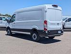New 2025 Ford Transit 250 Medium Roof Empty Cargo Van for sale #SKA58162 - photo 4