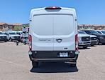 New 2025 Ford Transit 250 Medium Roof Empty Cargo Van for sale #SKA58162 - photo 5