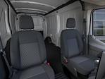 New 2025 Ford Transit 250 Medium Roof Empty Cargo Van for sale #SKA61812 - photo 10