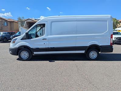 2025 Ford Transit 250 Medium Roof RWD Empty Cargo Van for sale #SKA65416 - photo 1