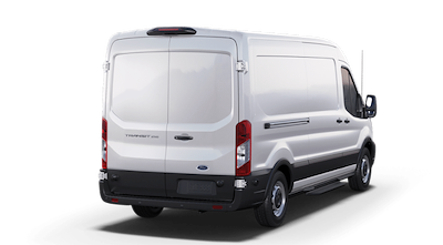 New 2025 Ford Transit 250 - photo 1