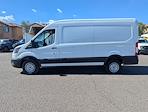 2025 Ford Transit 250 Medium Roof RWD Empty Cargo Van for sale #SKA65416 - photo 4