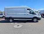 2025 Ford Transit 250 Medium Roof RWD Empty Cargo Van for sale #SKA65416 - photo 7