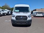 2025 Ford Transit 250 Medium Roof RWD Empty Cargo Van for sale #SKA65416 - photo 8