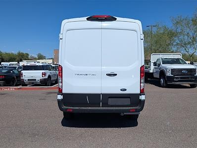 2025 Ford Transit 250 Medium Roof RWD Empty Cargo Van for sale #SKA67606 - photo 2